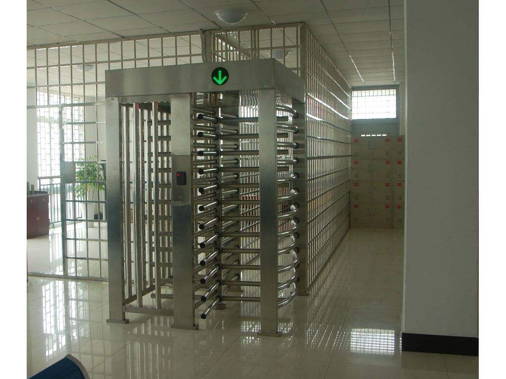 西安莲湖区全高单门转闸